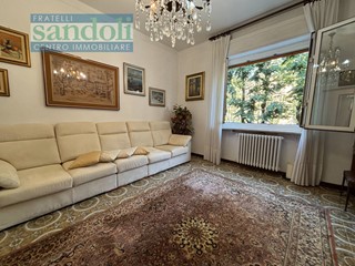 Trilocale in Vendita a Vercelli, 65'000&euro;, 70 m²