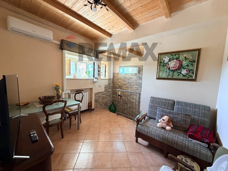Quadrilocale in Vendita a Subiaco, 61'500&euro;, 51 m²