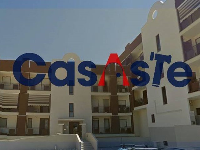 Appartamento in Vendita a Trani, 102'375&euro;, 86 m²