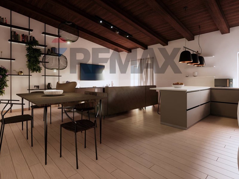 Bilocale in Vendita a Cosenza, 149'000&euro;, 85 m²
