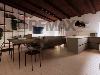 Bilocale in Vendita a Cosenza, 149'000&euro;, 85 m²