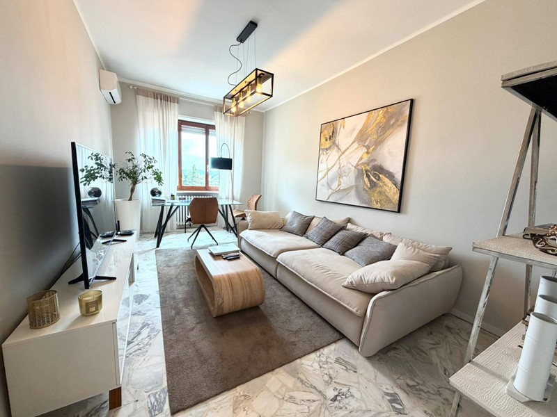 Trilocale in Vendita a Alessandria, 115'000&euro;, 87 m²