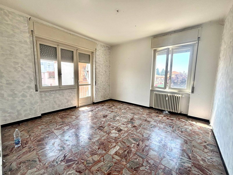 Quadrilocale in Vendita a Castellazzo Bormida, 45'000&euro;, 80 m²