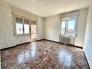 Quadrilocale in Vendita a Castellazzo Bormida, 45'000&euro;, 80 m²