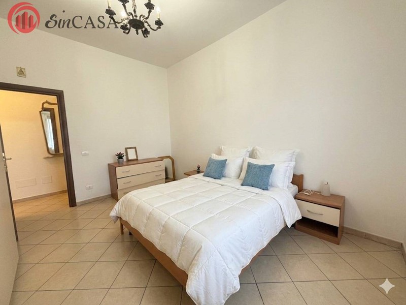 Trilocale in Vendita a Ladispoli, 215'000&euro;, 90 m²