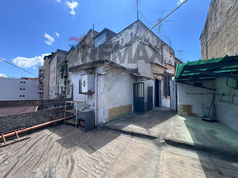 Bilocale in Vendita a Casoria, 35'000&euro;, 35 m²