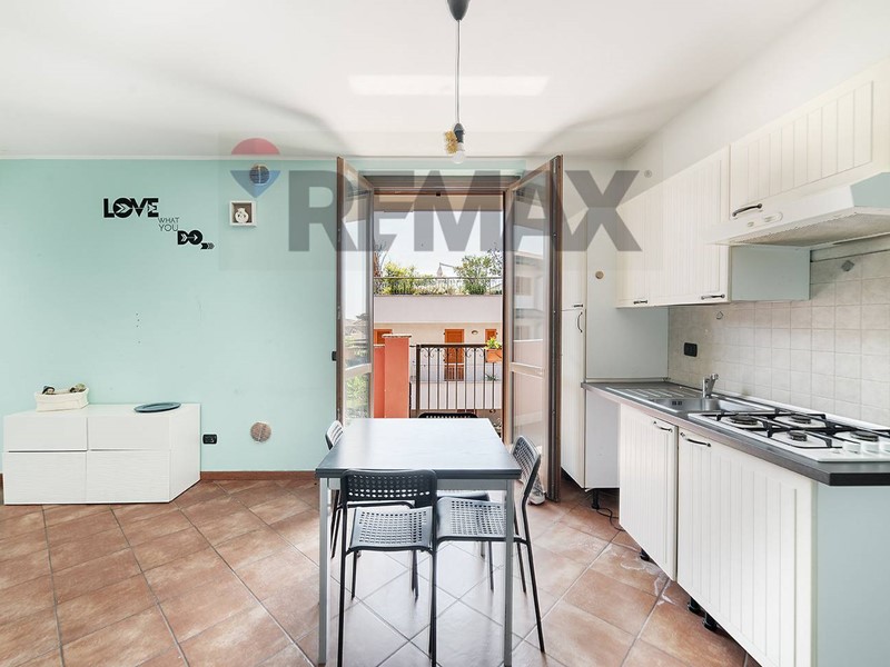 Bilocale in Vendita a Trezzano Rosa, 139'000&euro;, 60 m²