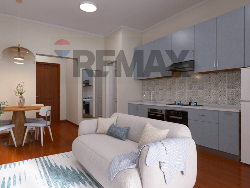Trilocale in Vendita a Milano, 298'000&euro;, 80 m²