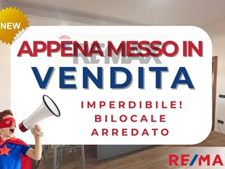 Bilocale in Vendita a Magione, 71'000&euro;, 62 m²