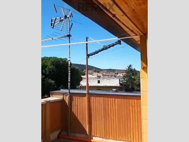 Attico in Vendita a San Nicandro Garganico, 34'000&euro;, 68 m²