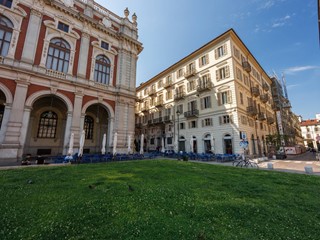 Trilocale in Vendita a Torino, 725'000&euro;, 138 m²
