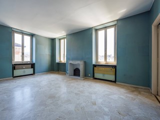 Appartamento in Vendita a Torino, 1'440'000&euro;, 229 m²