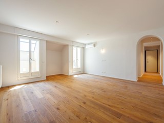 Trilocale in Vendita a Torino, 670'000&euro;, 103 m²