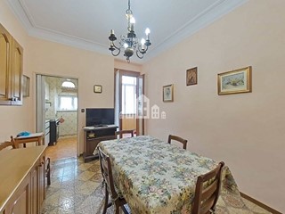 Trilocale in Vendita a Torino, 275'000&euro;, 85 m²