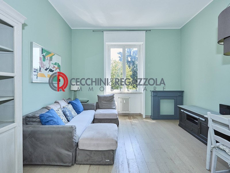 Quadrilocale in Affitto a Milano, 2'000&euro;, 93 m²