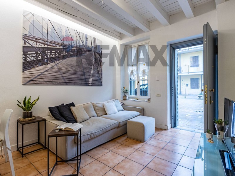 Bilocale in Vendita a Seregno, 129'000&euro;, 50 m²