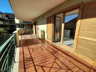 Trilocale in Affitto a Caserta, 450&euro;, 65 m²