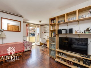 Bilocale in Vendita a Roma, 230'000&euro;, 49 m²