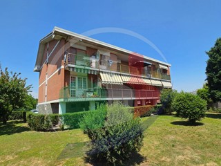 Quadrilocale in Vendita a Vinovo, 159'000&euro;, 97 m²