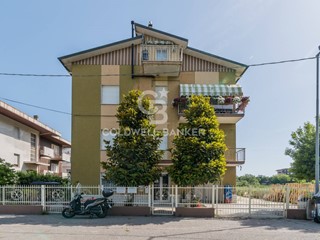 Quadrilocale in Vendita a Rimini, 245'000&euro;, 108 m²