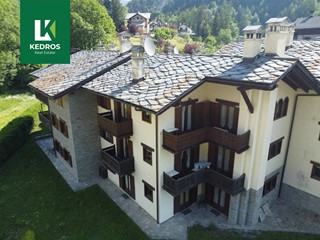 Quadrilocale in Vendita a Courmayeur, 1'350'000&euro;, 120 m²