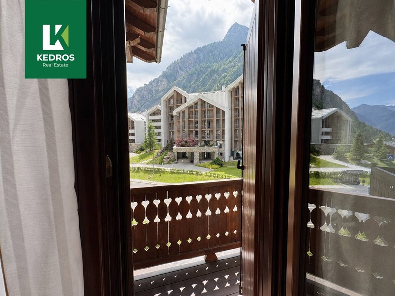 Quadrilocale in Vendita a Courmayeur, 1'300'000&euro;, 120 m²