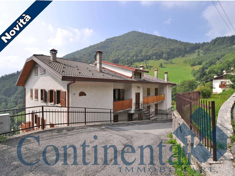 Trilocale in Vendita a Cusio, 35'000&euro;, 51 m²