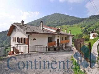Trilocale in Vendita a Cusio, 35'000&euro;, 51 m²