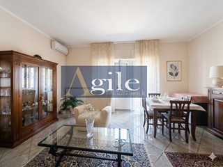 Quadrilocale in Vendita a Alba Adriatica, 135'000&euro;, 105 m²