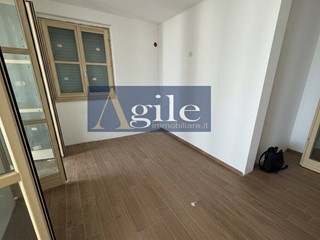 Quadrilocale in Vendita a Alba Adriatica, 350'000&euro;, 90 m²
