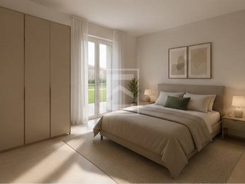 Quadrilocale in Vendita a Brescia, 345'000&euro;, 130 m²