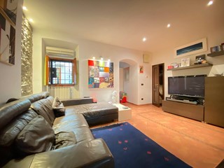 Quadrilocale in Vendita a Firenze, 295'000&euro;, 95 m²