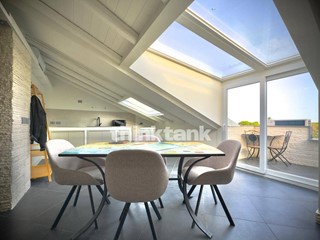Attico in Affitto a Aci Catena, 900&euro;, 75 m²