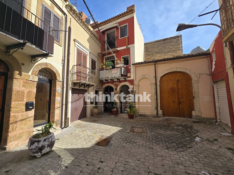 Appartamento in Vendita a Gela, 115'000&euro;, 120 m²