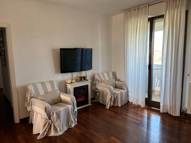 Appartamento in Vendita a Arezzo, 205'000&euro;, 110 m²