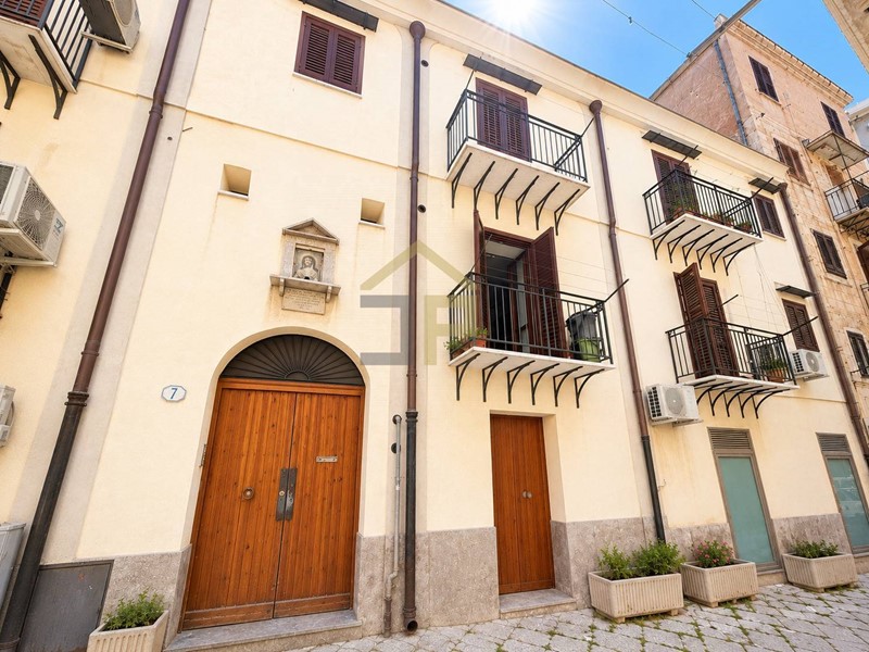 Bilocale in Affitto a Palermo, 580&euro;, 42 m²