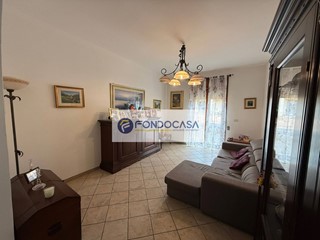 Quadrilocale in Vendita a Lequile, 115'000&euro;, 113 m²