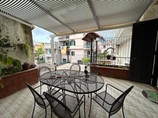 Trilocale in Vendita a San Giuseppe Vesuviano, 155'000&euro;, 95 m²