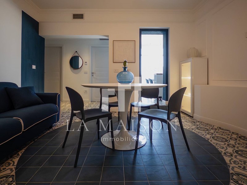 Trilocale in Vendita a Termoli, 337'000&euro;, 65 m²
