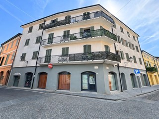 Appartamento in Vendita a San Felice sul Panaro, 145'000&euro;, 113 m²