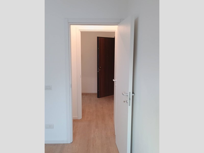 Bilocale in Vendita a Milano, 188'000&euro;, 40 m²