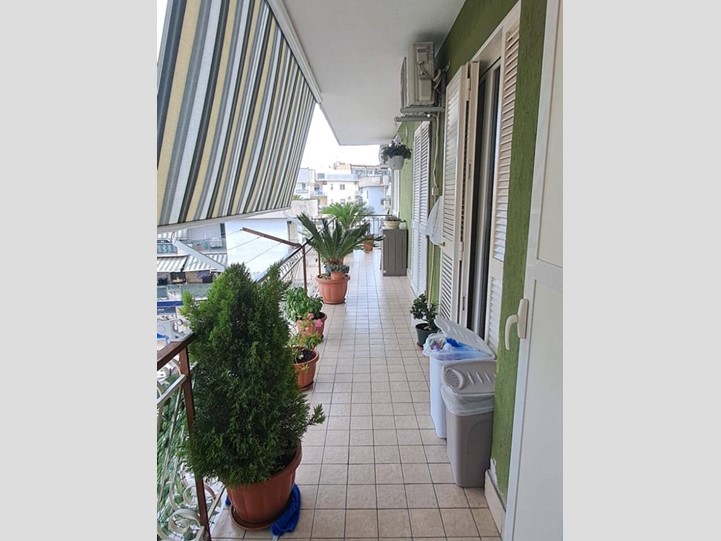 Trilocale in Vendita a Qualiano, 160'000&euro;, 100 m²
