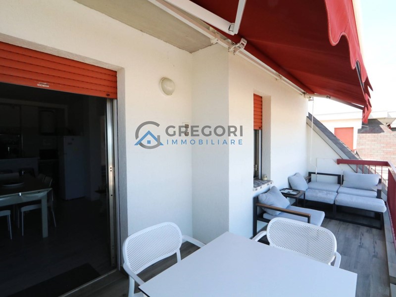 Appartamento in Affitto a Martinsicuro, 750&euro;, 60 m²