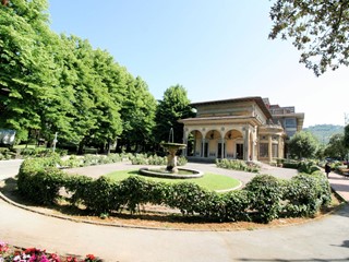 Bilocale in Vendita a Montecatini Terme, 150'000&euro;, 62 m²