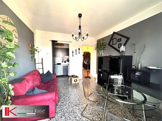 Trilocale in Vendita a Settimo Torinese, 83'000&euro;, 85 m²