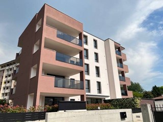 Quadrilocale in Vendita a Pordenone, 335'000&euro;, 116 m²