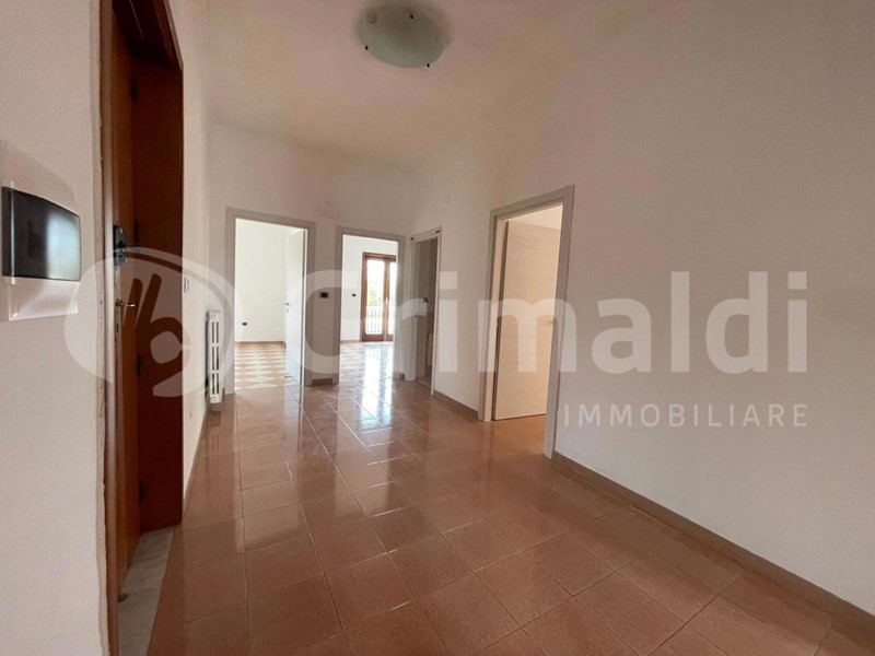 Quadrilocale in Vendita a Quarto, 800&euro;, 120 m²