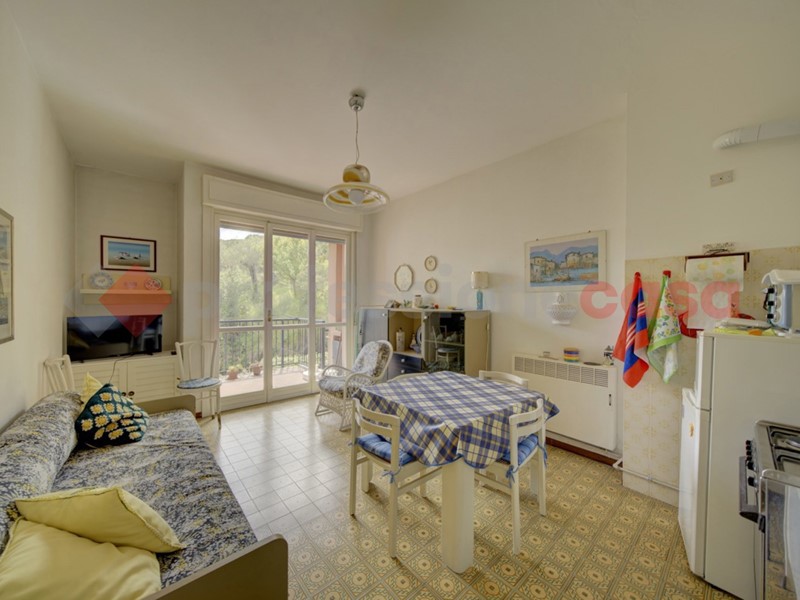 Bilocale in Vendita a Rapallo, 129'000&euro;, 52 m²