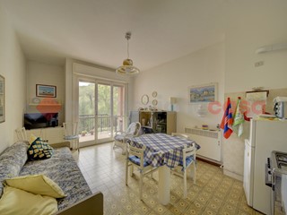 Bilocale in Vendita a Rapallo, 129'000&euro;, 52 m²