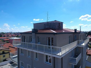 Trilocale in Vendita a Marnate, 153'700&euro;, 84 m²